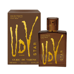 udv star eau de toilette - Udv Star Eau de Toilette Masculino - Ulric de Varens