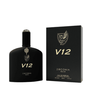 v12 eau de parfum - V12 Eau de Parfum Masculino - Zirconia Privé