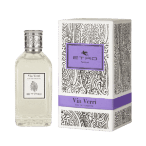 via verri eau de toilette - Via Verri Eau de Toilette Unissex - Etro