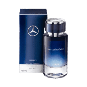 ultimate eau de parfum - Ultimate Eau De Parfum Masculino - Mercedes-Benz