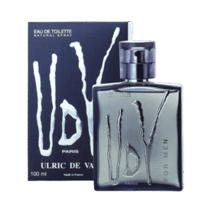 udv blue - Udv Blue Eau de Toilette Masculino - Ulric de Varens