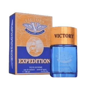 victory expedition - Victory Expedition Pour Homme Eau de Toilette - Etoile