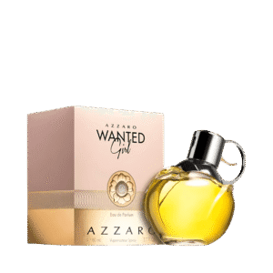 wanted girl - Wanted Girl Eau de Parfum Feminino - Azzaro