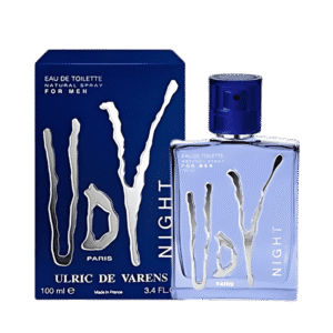 udv night - Udv Night Eau de Toilette Masculino - Ulric de Varens