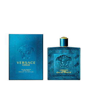 versace eros eau de toilette - Versace Eros Eau de Toilette Masculino - Versace