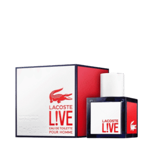 lacoste live perfume - Lacoste Live Pour Homme Eau De Toilette Masculino - Lacoste