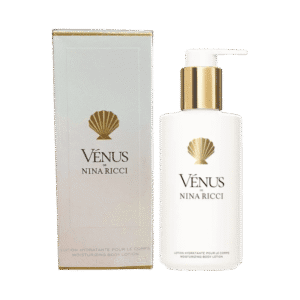 venus hidratante corporal - Vénus de Nina Ricci Loção Corporal Hidratante - Nina Ricci