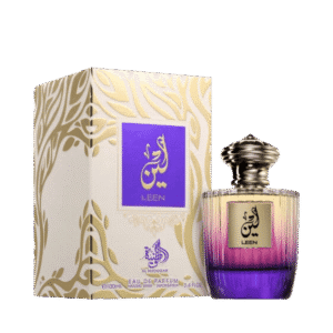 leen eau de parfum - Leen Eau de Parfum Feminino - Al Wataniah