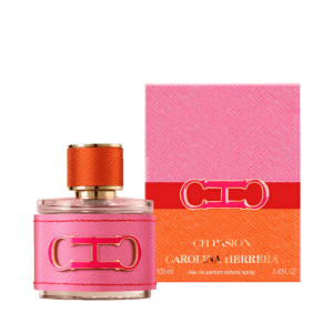 Ch Pasión Eau De Parfum Feminino - Carolina Herrera