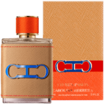 CH Pasión for Him Eau De Parfum Masculino - Carolina Herrera
