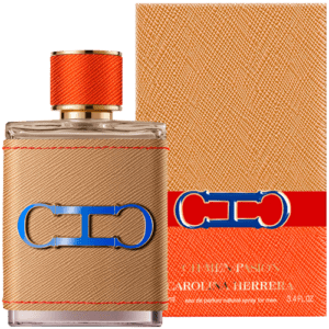 CH Pasión for Him Eau De Parfum Masculino - Carolina Herrera