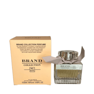 177 - Inspiração Chloé Feminino - Eau de Parfum – Brand Collection