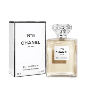 Chanel N°5 Eau Première Eau de Parfum Feminino - Chanel