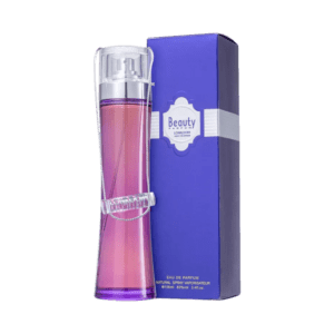 Beauty Night For Women Eau De Parfum - Lonkoom