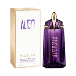 Alien Mugler Eau de Parfum Feminino Recarregável - Thierry Mugler