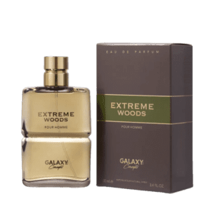 Extreme Woods Pour Homme Eau de Parfum - Galaxy Plus