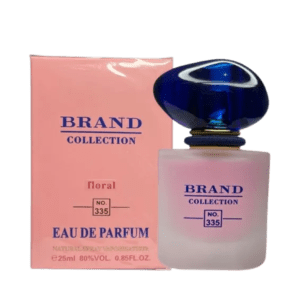 335 - Inspiração My Way Floral Feminino - Eau de Parfum – Brand Collection