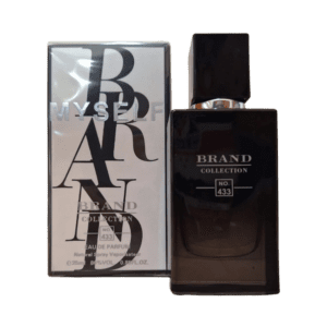 433 - Inspiração MYSLF YSL Masculino - Eau de Parfum – Brand Collection