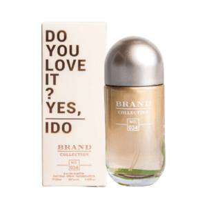 034 - 212 Inspiração Vip Rose Feminino - Eau de Parfum – Brand Collection