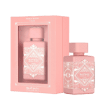 Bade'e Al Oud Noble Blush Eau de Parfum Feminino - Lattafa