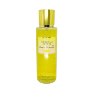 Body Splash Bare Vanilla Sol - Victoria's Secret