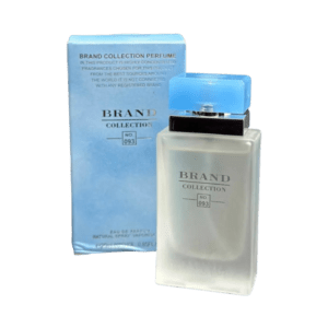 093 - Inspiração Light Blue Feminino - Eau de Parfum – Brand Collection