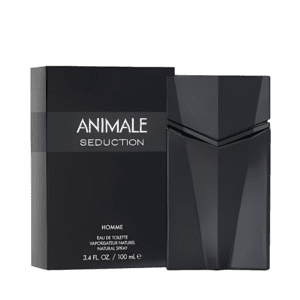 Animale Seduction Homme Eau de Toilette Masculino - Animale