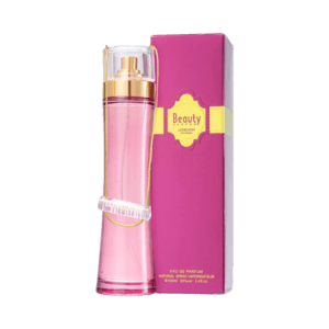 Beauty For Women Eau de Parfum - Lonkoom