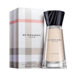 Burberry Touch For Women Eau De Parfum - Burberry