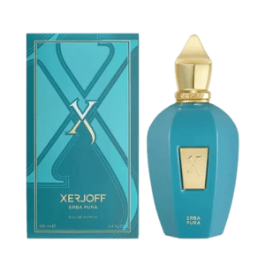 Erba Pura Eau de Parfum Unissex - Xerjoff