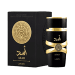 Asad Eau de Parfum Masculino - Lattafa