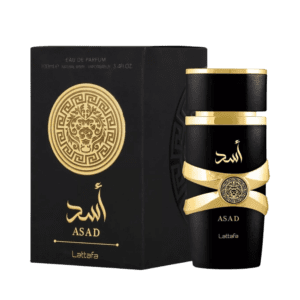 Asad Eau De Parfum Masculino - Lattafa
