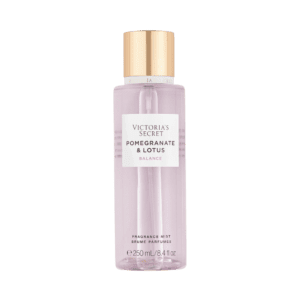 Body Splash Pomegranate & Lotus Balance - Victoria's Secret