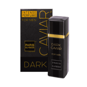 Dark Caviar Collection For Men Eau de Toilette - Paris Elysees