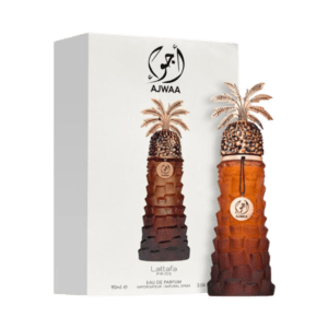 Ajwaa Eau de Parfum Unissex – Lattafa