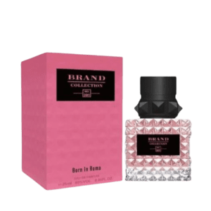 391 - Inspiração Valentino Donna Born In Roma Feminino - Eau de Parfum – Brand Collection