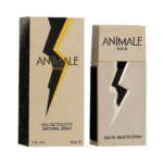 Animale Gold Eau de Toilette Masculino - Animale