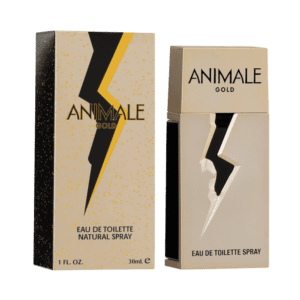 Animale Gold Eau de Toilette Masculino - Animale