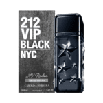 212 Vip Black Rodeo Limited Edition Eau de Parfum For Men - Carolina Herrera