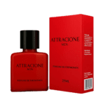 Attracione Men - Perfume de Feromômios - Attracione Men