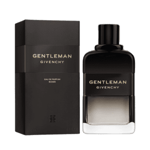 Gentleman Boisée Eau de Parfum Masculino - Givenchy
