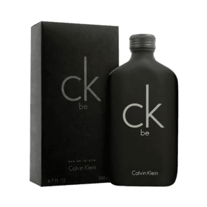 CK Be Eau de Toilette Unissex - Calvin Klein