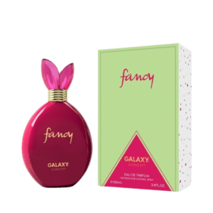 Fancy Eau de Parfum Feminino - Galaxy Plus