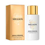 Hidratante Corporal Lady Million - Paco Rabanne