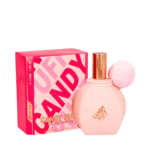 Candy Puff Eau de Parfum Feminino - Omerta