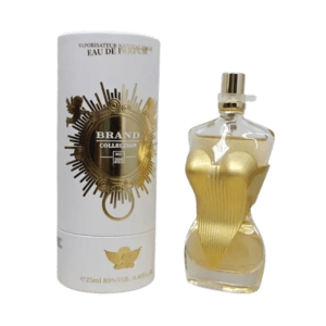 205 - Inspiração Divine Jean Paul Feminino - Eau de Parfum – Brand Collection