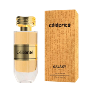 Célébrité Eau de Parfum Feminino - Galaxy Plus