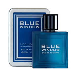 Blue Window Eau de Toilette Masculino - Linn Young