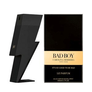 Bad Boy Le Parfum Eau de Parfum Masculino - Carolina Herrera