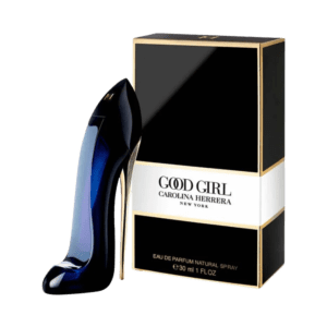 Good Girl Eau de Parfum Feminino - Carolina Herrera